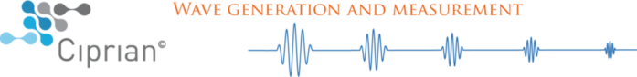 Ciprian - acoustics, ultrasound and optics